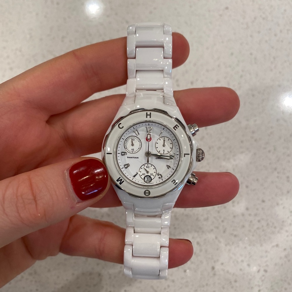 Michele Watch